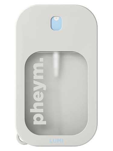 Frasco de Lumi, de Pheym