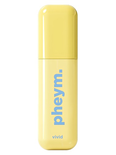 Frasco de Vivid, de Pheym