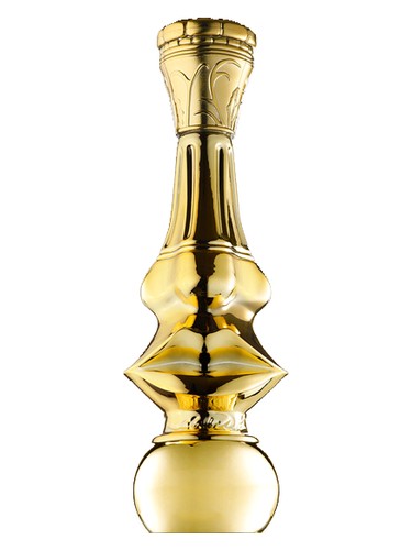 Frasco de Fabulous 2 - Dalissime, de Salvador Dali