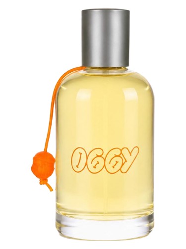 Frasco de O66y x Fragattel, de Fragattel