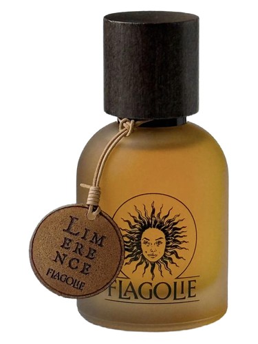Frasco de Limerence, de Flagolie