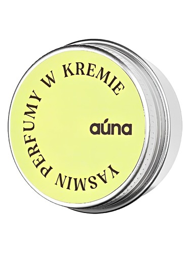 Frasco de Jasmine, de Auna