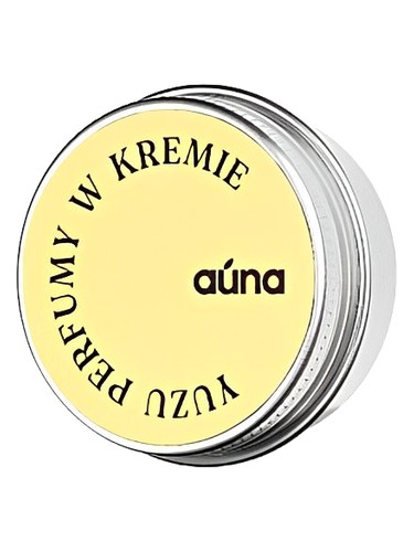 Frasco de Yuzu, de Auna