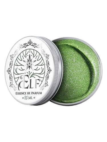 Frasco de Elf — Soap Szop