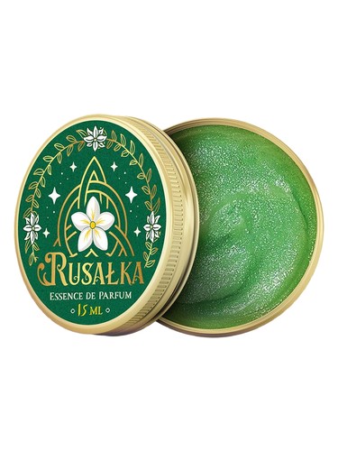 Frasco de Rusałka — Soap Szop