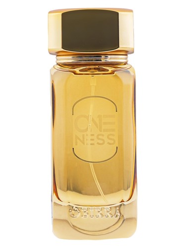 Frasco de Oneness, de Birra Fragrances