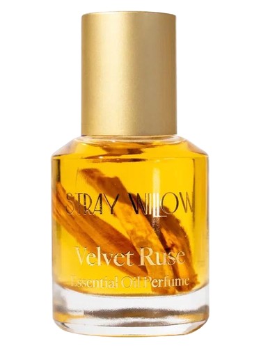 Frasco de Velvet Ruse, de Stray Willow