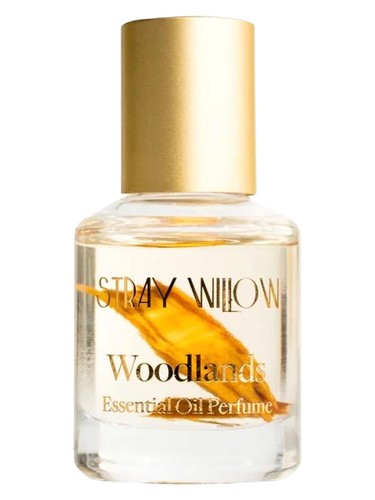 Frasco de Woodlands, de Stray Willow