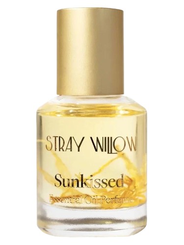 Frasco de Sunkissed, de Stray Willow