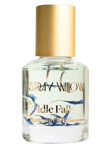 Frasco de Idle Falls, de Stray Willow