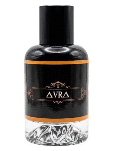 Frasco de Aura, de Nobility Parfums