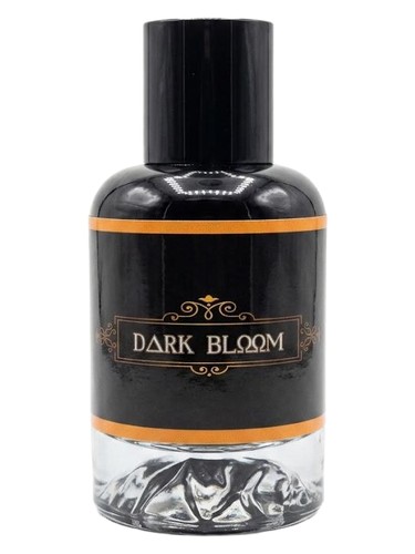 Frasco de Dark Bloom — Nobility Parfums