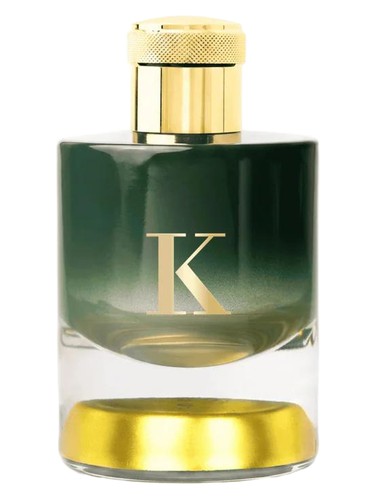 Frasco de K, de Pantheon Roma