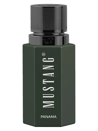 Frasco de Panama, de Mustang