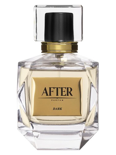 Frasco de Dark, de After