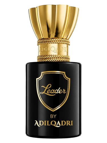Frasco de Leader Perfume Oil, de Adil Qadri