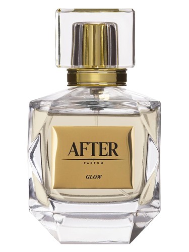Frasco de Glow, de After