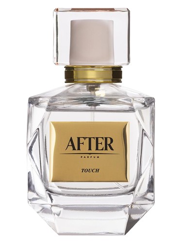 Frasco de Touch, de After