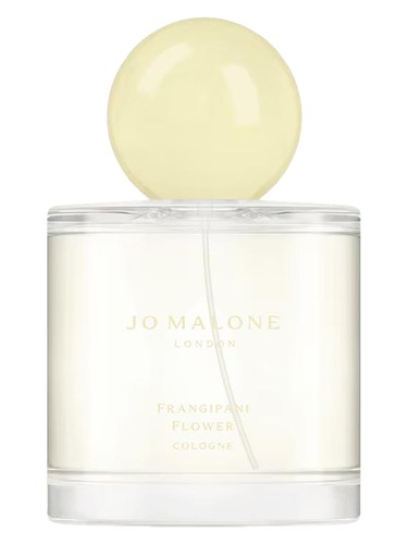 Frasco de Frangipani Flower 2026, de Jo Malone London