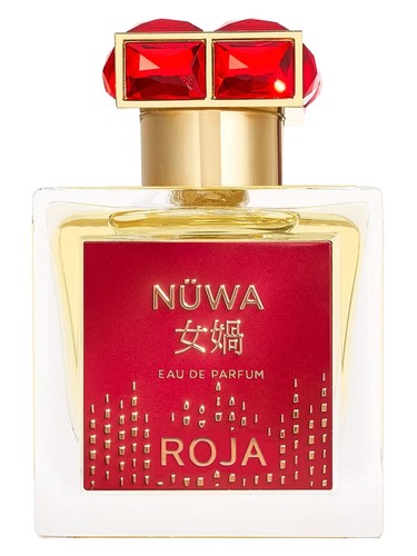 Frasco de Nüwa 2026 Edition, de Roja Dove