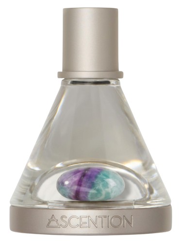 Frasco de Elorya, de ASCENTION Parfums