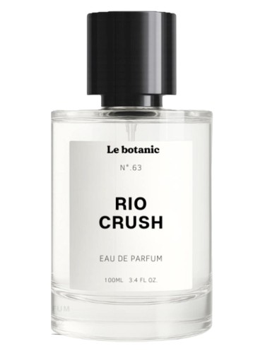 Frasco de Rio Crush, de Le Botanic