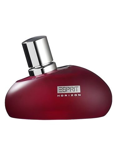 Frasco de Esprit Horizon Women, de Esprit