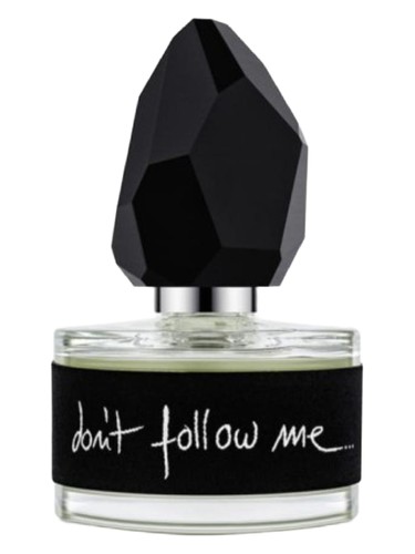 Frasco de Don't Follow Me, de yDe