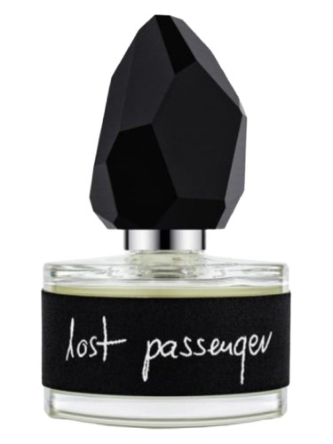 Frasco de Lost Passenger, de yDe