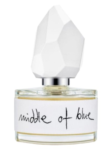 Frasco de Middle Of Blue, de yDe