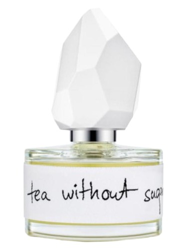 Frasco de Tea Without Sugar, de yDe