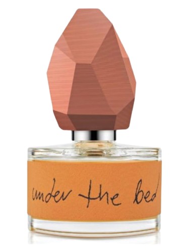 Frasco de Under the Bed, de yDe