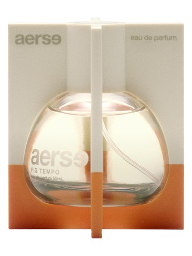 Frasco de Fig Tempo, de aerse