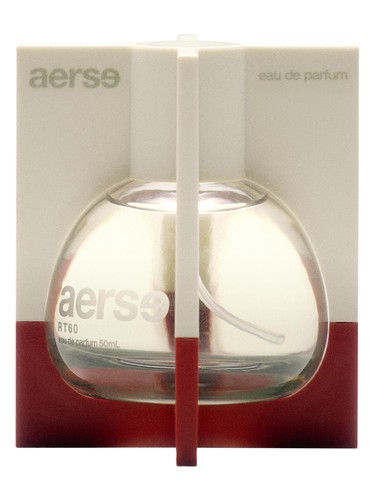 Frasco de RT60, de aerse