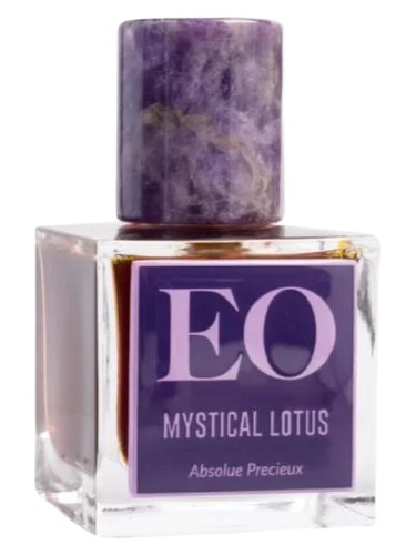 Frasco de Mystical Lotus: Jiaozhi — Ensar Oud