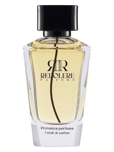 Frasco de Provence Perfume, de Redolere Parfums
