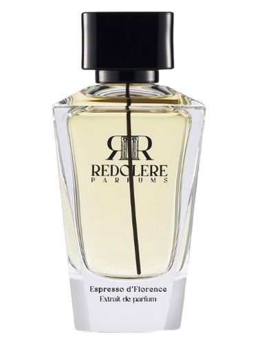 Frasco de Espresso d’Florence, de Redolere Parfums