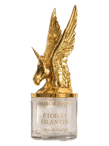 Frasco de Étoiles Filantes, de Auroradon
