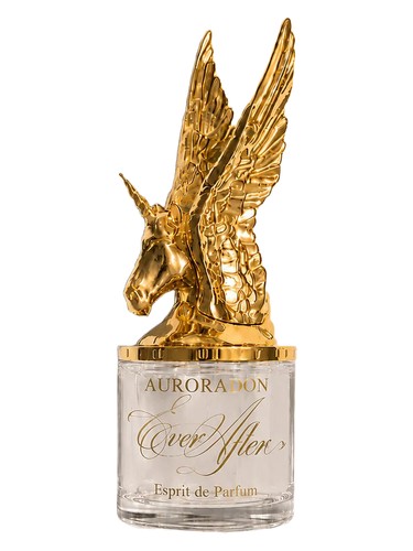 Frasco de Ever After, de Auroradon