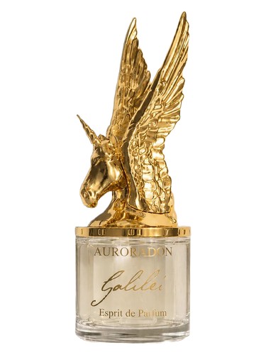 Frasco de Galeli — Auroradon