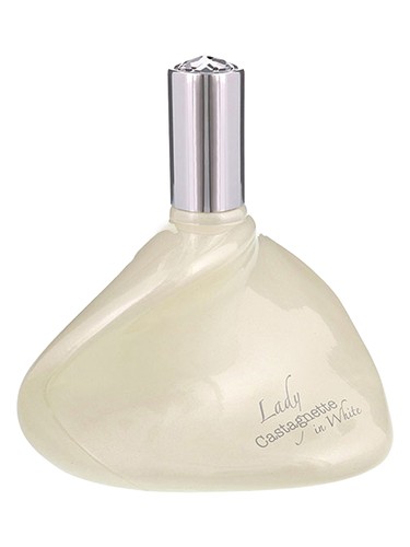 Frasco de In White — Lulu Castagnette