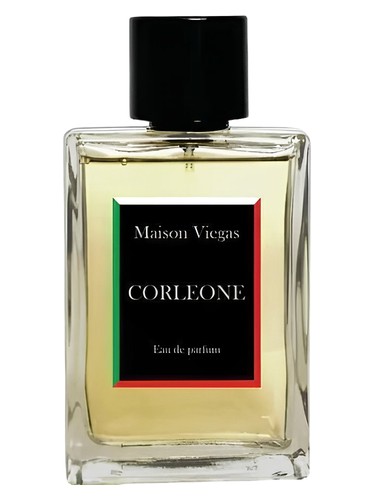 Frasco de Corelone, de Maison Viegas