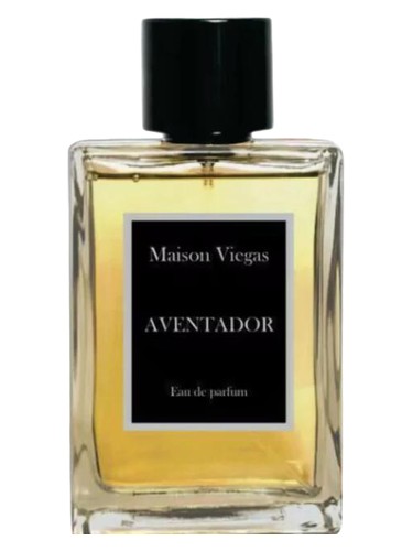 Frasco de Aventador, de Maison Viegas