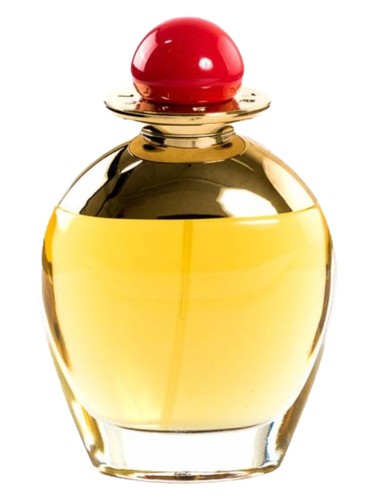 Frasco de Hot — Bill Blass