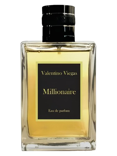 Frasco de Millionare, de Maison Viegas