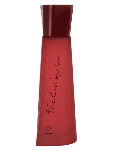 Frasco de Feelin' Sexy Lust For Her, de Hinode