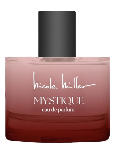Frasco de Mystique — Nicole Miller