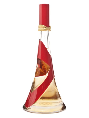 Frasco de Rebelle — Rihanna