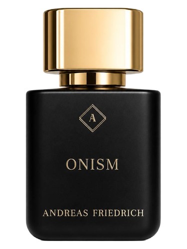 Frasco de Onism, de Andreas Friedrich