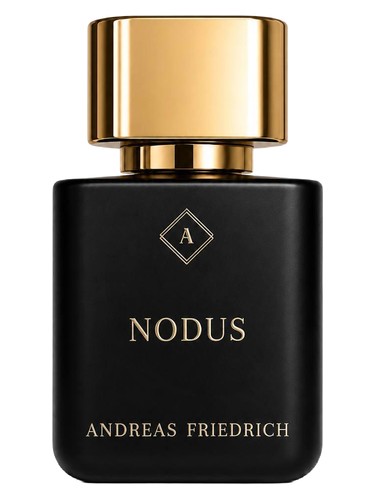 Frasco de Nodus, de Andreas Friedrich